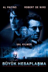 Büyük Hesaplaşma Türkçe Dublaj Full izle