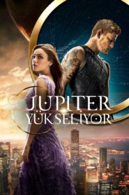 Jüpiter Yükseliyor Türkçe Dublaj Full izle