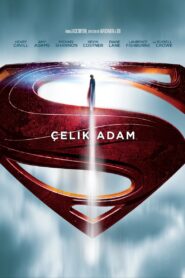 Çelik Adam Türkçe Dublaj Full izle