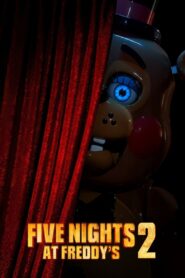 Five Nights at Freddy’s 2 Türkçe Dublaj Full izle