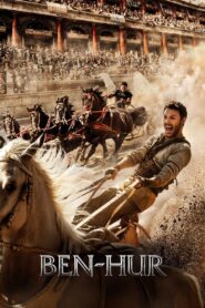 Ben-Hur 2016 Türkçe Dublaj izle