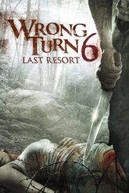 Korku Kapanı 6: Son Çare Türkçe Dublaj Full izle