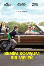 Benim Komşum Bir Melek Türkçe dublaj Full izle