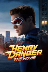 Henry Danger: The Movie 2025 Türkçe Dublaj Full izle