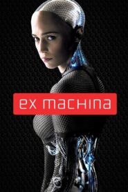 Ex Machina Türkçe Dublaj Full izle