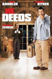 Kazara Zengin Türkçe dublaj izle