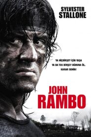John Rambo Türkçe Dublaj izle