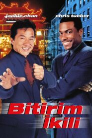 Bitirim İkili Türkçe Dublaj izle