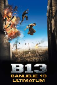 Tehlikeli Bölge 2009 Türkçe Dublaj Full izle