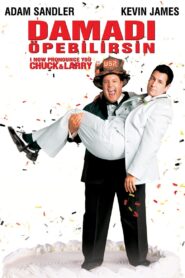 Damadı Öpebilirsin Türkçe Dublaj izle