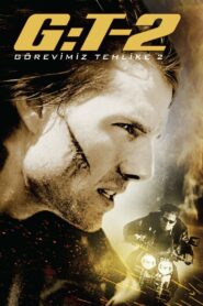 Görevimiz Tehlike II Türkçe Dublaj izle