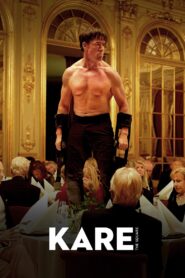 Kare Türkçe Dublaj Full izle