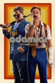 İyi Adamlar 2016 Türkçe Dublaj Full izle