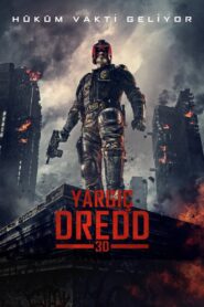 Yargıç Dredd 2012 türkçe dublaj full izle