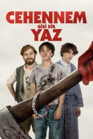 Cehennem Gibi Bir Yaz 2025 Türkçe Dublaj Full izle