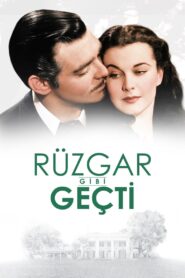 Rüzgar Gibi Geçti Türkçe Dublaj Full izle