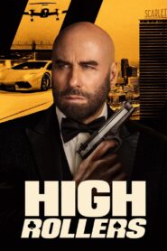 Para Çıkışı 2 High Rollers Türkçe Dublaj izle