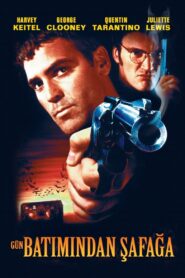 Gün Batımından Şafağa Türkçe dublaj izle