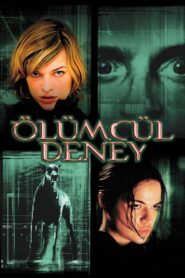 Ölümcül Deney 2002 Türkçe Dublaj Full izle
