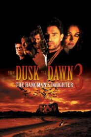 Gün Batımından Şafağa 3 Şafağa Türkçe dublaj izle