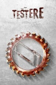 Testere Türkçe Dublaj Full izle