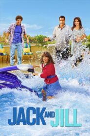 Jack ve Jill Türkçe Dublaj izle