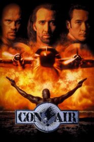 Con Air 1997 Türkçe Dublaj izle