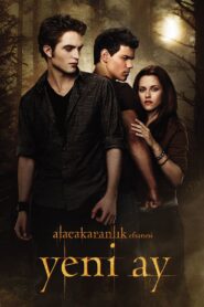 Alacakaranlık Efsanesi: Yeni Ay Türkçe Dublaj izle