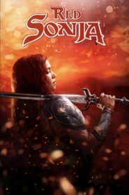 Red Sonja 2025 Türkçe dublaj Full izle