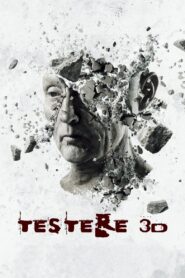 Testere 3D Türkçe Dublaj Full izle