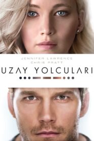 Uzay Yolcuları Türkçe dublaj Full izle