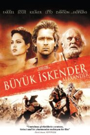 Büyük İskender Türkçe Dublaj Full izle