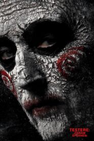 Testere: Jigsaw Efsanesi Türkçe Dublaj Full izle