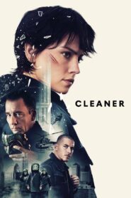 Cleaner 2025 Türkçe dublaj Full izle