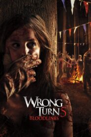Korku Kapanı 5: Kanlı Parti Türkçe Dublaj Full izle