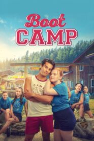 Boot Camp 2024 Türkçe Dublaj Full izle