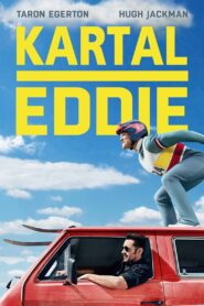 Kartal Eddie Türkçe Dublaj Full izle