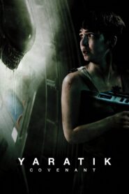 Yaratık: Covenant Türkçe Dublaj Full izle