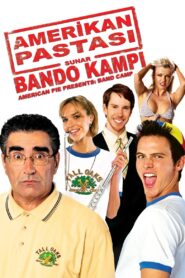 Amerikan Pastası: Bando Kampı Türkçe Dublaj Full izle