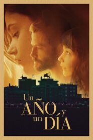 Un año y un día 2025 Türkçe Dublaj Full izle