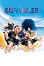 Büyükler 1 Türkçe Dublaj Full izle