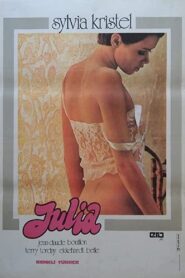 Julia O’nun Gecesi 1974 Türkçe Dublaj izle