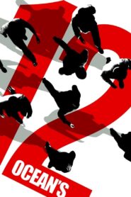 Ocean’s Twelve Türkçe Dublaj Full izle