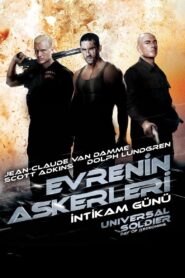 Evrenin Askerleri: İntikam Günü Türkçe Dublaj Full izle