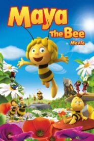 Ari Maya Türkçe dublaj Full izle