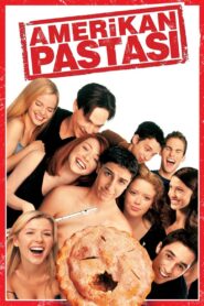 Amerikan Pastası Türkçe Dublaj Full izle