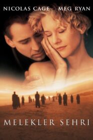 Melekler Şehri Türkçe dublaj Full izle