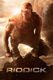 Riddick 2013 Türkçe Dublaj izle