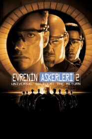Evrenin Askerleri: Geri Dönüş Türkçe Dublaj Full izle