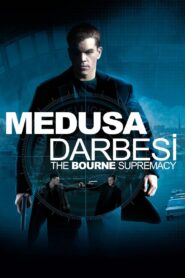 Medusa Darbesi Türkçe Dublaj Full izle